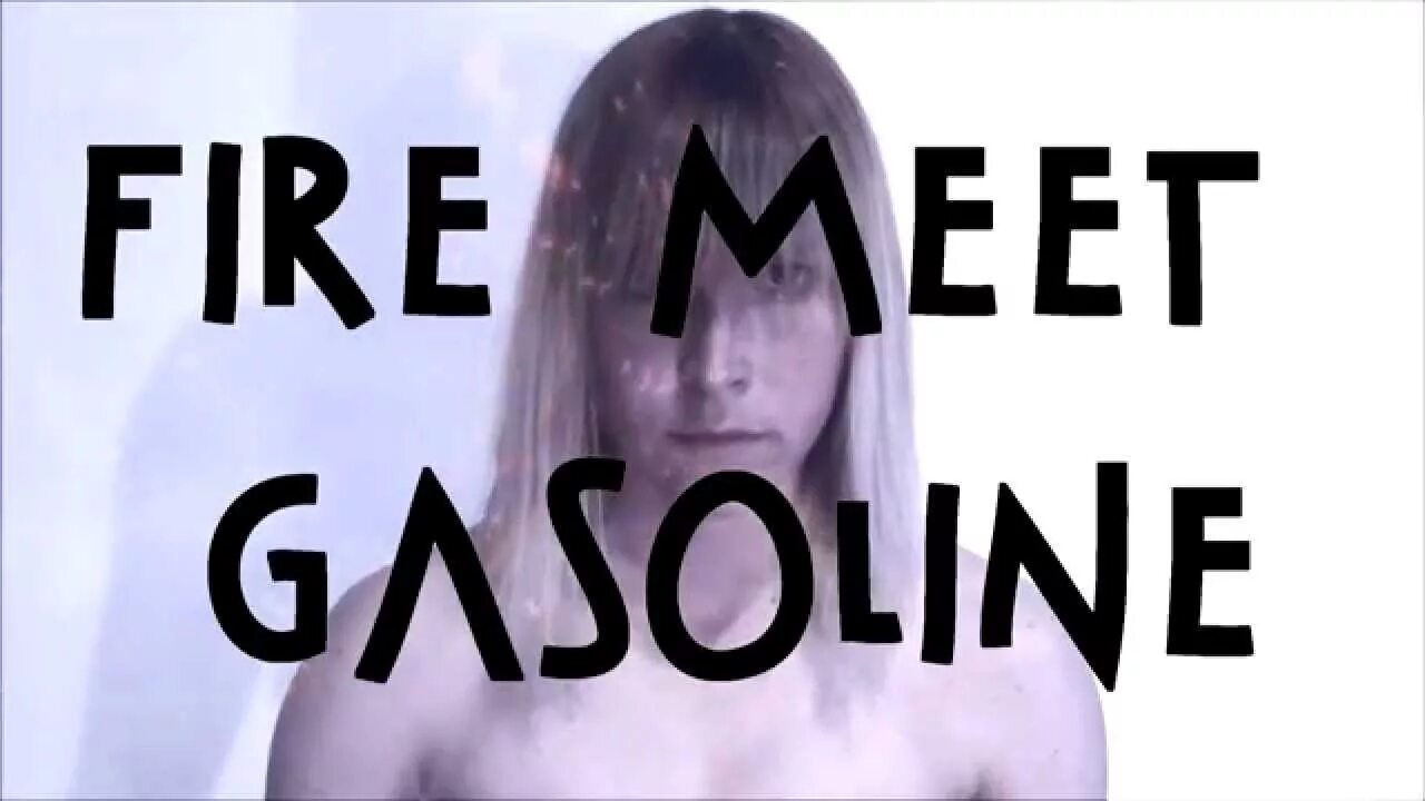 Sia fire meet. Sia cheap thrills. Sia fire meet. Sia fire meet. Fire meet gasoline estelle brand.