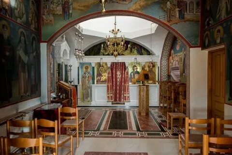 Монастыри чудотворцев