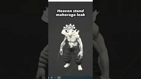 Heaven stand коды