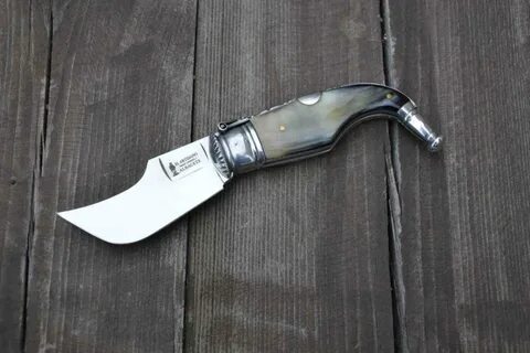 Нож 6 букв