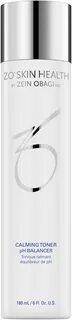 Calming toner ph