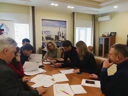 Дисциплинарная комиссия в вузе