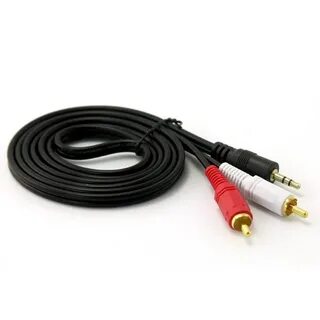 Gold rca