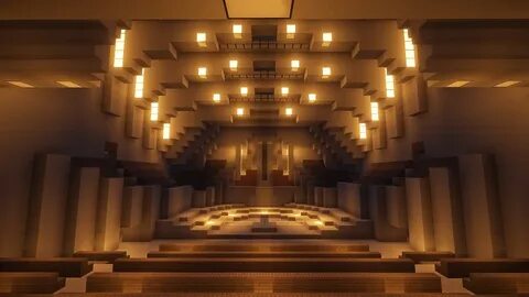 City opera