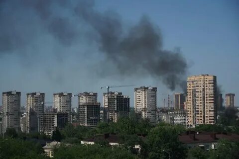 Горячий дом ростов