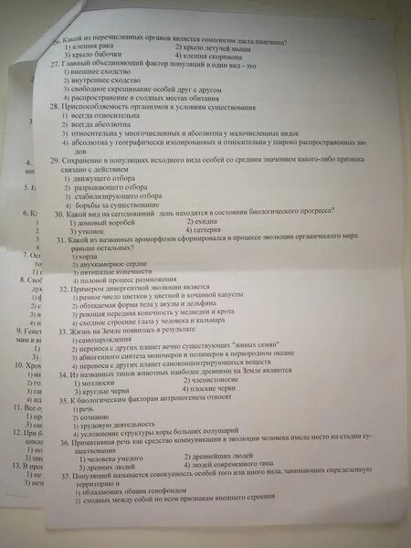 Его биология 11 вариант. Тесты по биологии 11 класс. Тест биология 11 класс. Тест по биология 11 класс Эволюция. Тест по биологии 11 класс с ответами.