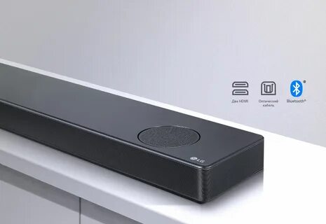 Саундбар lg отзывы
