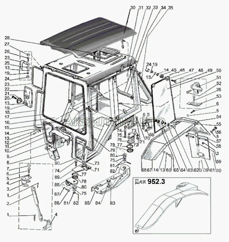 Схема кабины трактора МТЗ 80. Крепление крыши МТЗ 82 большая кабина. Кабина трактора МТЗ 952. Стекло кабины заднее МТЗ 1221.