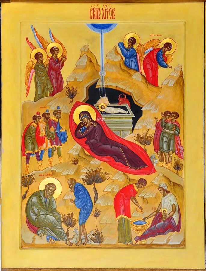 Икона рождество христово русский музей. Рождество икона андрей рублев. Рождество христово, икона. Рождество христово икона православная. Андрей рублёв рождество христово.