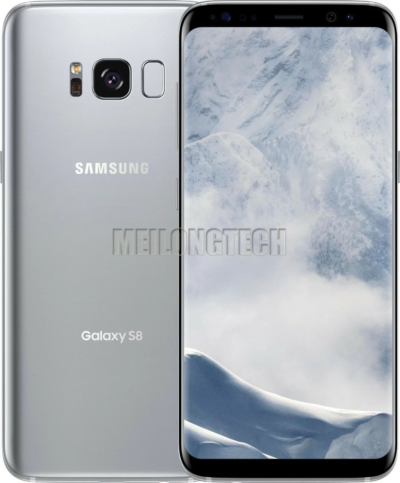 Самсунг 8 256 характеристики и цена. Samsung Galaxy s8. Samsung Galaxy s8 Plus 64gb. Samsung s8 Silver. Samsung Galaxy s8 64gb.