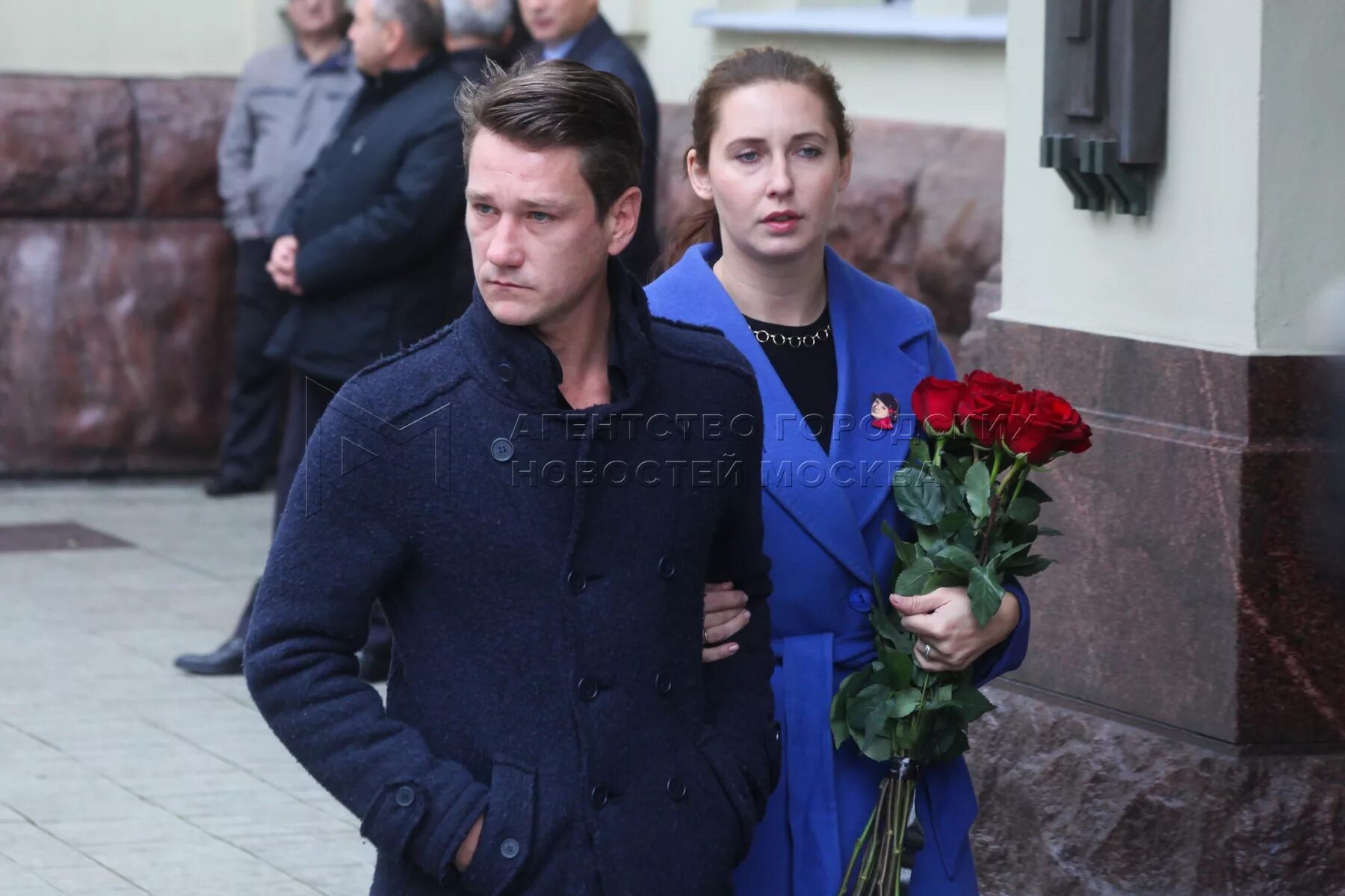 I have all died a long time ago. I don’t know my father at all": the star of "Da