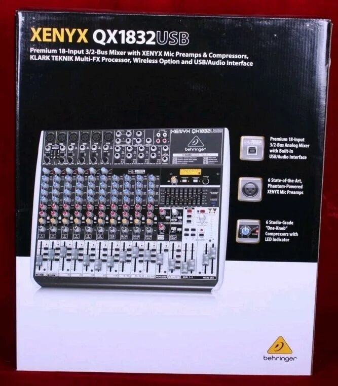 Behringer qx1832usb. Behringer qx1832. xenyx qx1832usb. behringer qx2222usb.