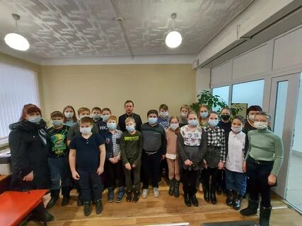 Уварово тамбовской школы