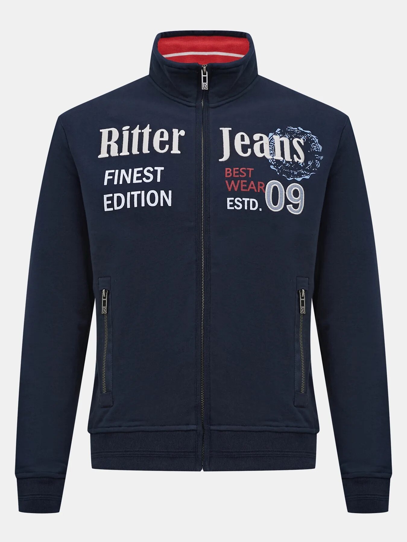 Ritter одежда
