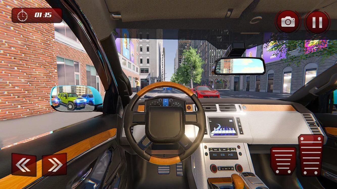 Taxi life a city driving simulator пк. Car Driver игра. Игры симуляторы таксисты. City car Driving Taxi. Симулятор такси на ПК.