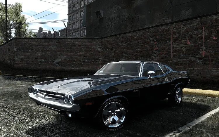 Final mod