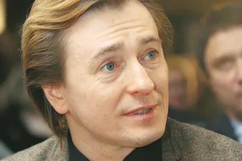 Что случилось с сергеем безруковым причина