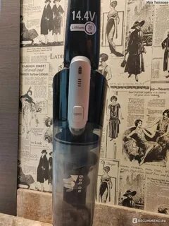 Пылесос беспроводной tefal air force light ty6545rh