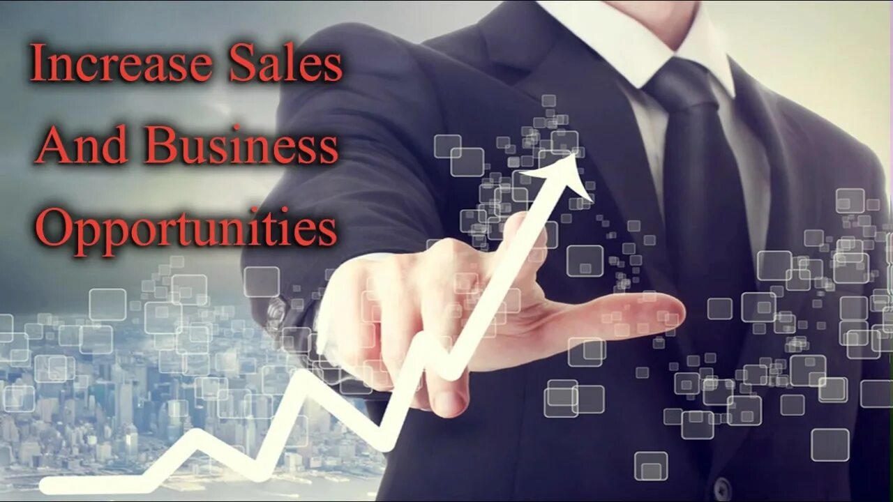 Business opportunity. Northern Business opportunity program картинки. Opportunities. And how it will increase your sales?. Business opportunities