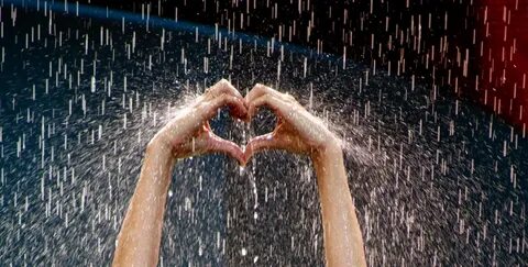 Love like rain
