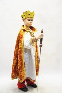 Костюмы по сказкам пушкина
