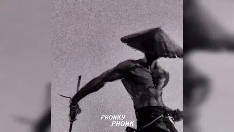 Midnight playamane slowed