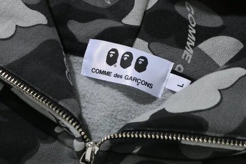 Comme des f ck