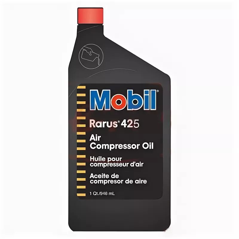 Масло для воздушных компрессоров mobil Rarus 425. Mobil Rarus 427 5л артикул. Mobil Rarus 427. Mobil Rarus 427 1 литр.