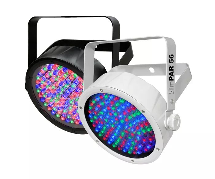 Игра прожектор. RGB прожектор par Chauvet. Прожектор par 56 e0520. Estrada Pro led par56 183. Оборудование Chauvet DJ Slim.