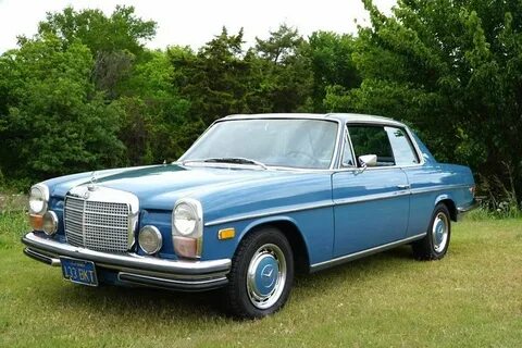 Mercedes 250