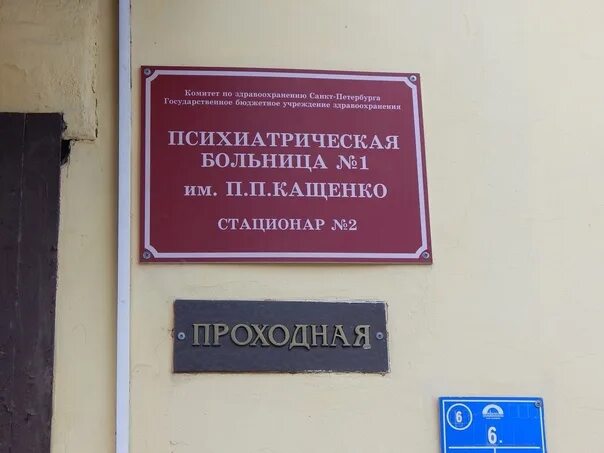 Стационар название. Психиатрическая больница им Кащенко Москва. Кащенко больница психиатрическая больница Никольское. Больница Кащенко табличка. Психиатрическая больница Кащенко СПБ.