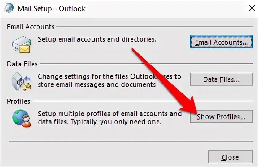 Невозможно запустить приложение microsoft outlook. Невозможно запустить приложение microsoft outlook