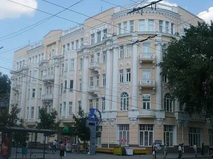 Юфу архитектура