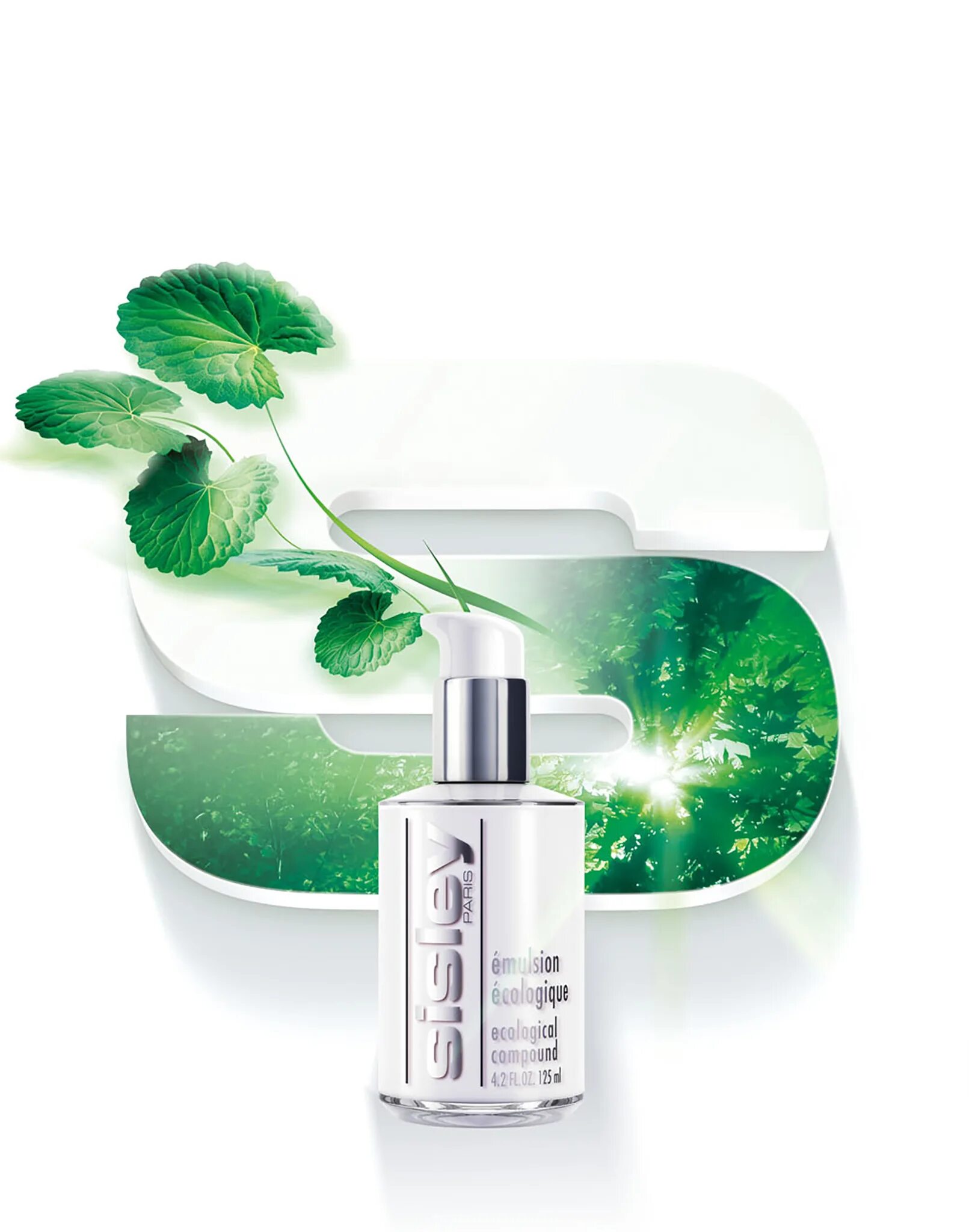 Emulsion. Sisley emulsion ecologique. emulsion ecologique sisley compound. экологическая сыворотка сислей. ecologique.