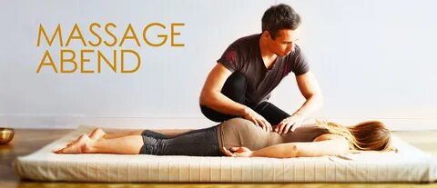 Massage Berlin.