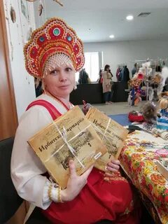 Марья без ивана