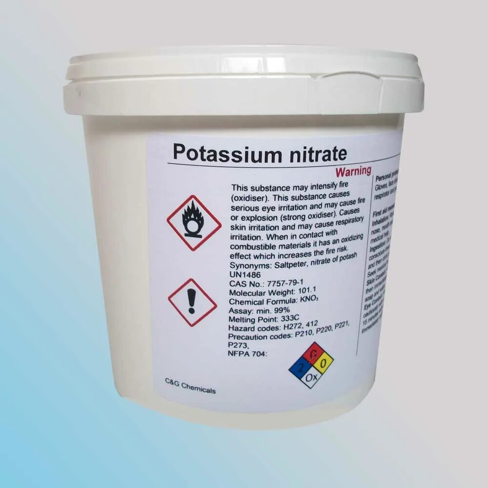 Potassium Nitrate. Kno3 нитрат. Калий азотнокислый. 1. Нитрат калия.