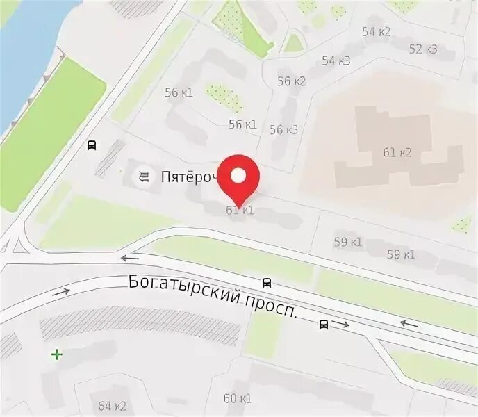 Лицей богатырский 61. Лицей богатырский 61