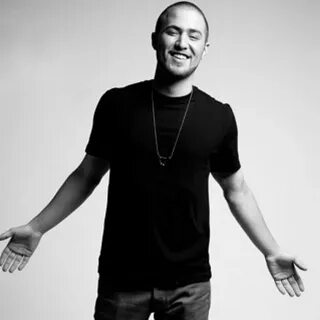 Mike posner
