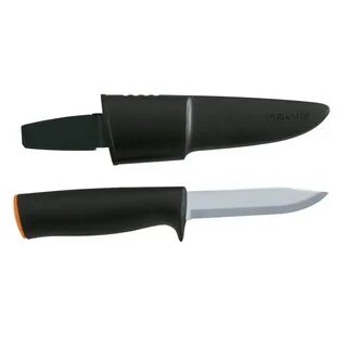 Нож fiskars