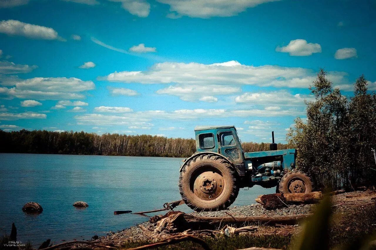 Село тракторное. Заброшенный трактор МТЗ 80. Заброшенные трактора МТЗ. МТЗ-80 трактор гнилой. Трактор МТЗ 82 заброшенный.