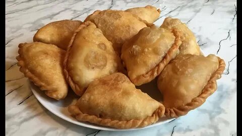 Самосы