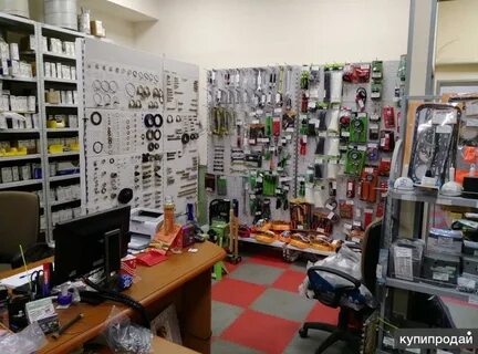 Американский запчасти