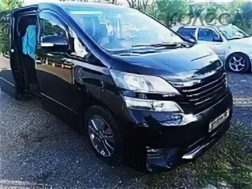 Минивэны петропавловск