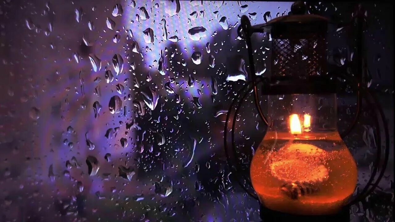 Звон дождя. Дождь за окном. Спокойной ночи под шум дождя. Звук дождя за окном. Сон под звуки дождя.