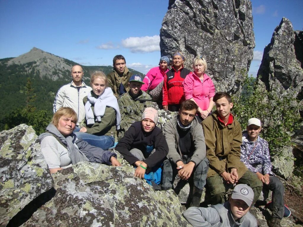 турклуб казань