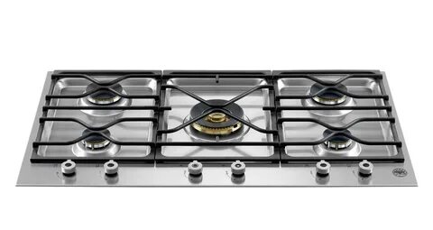 Варочная панель bertazzoni