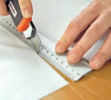 Как ровно в качестве