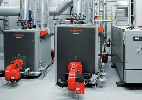 Промышленное котельное оборудование производство