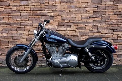 Dyna glide